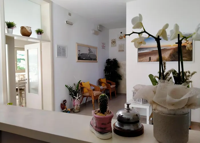 B&B Villa Lambusta
