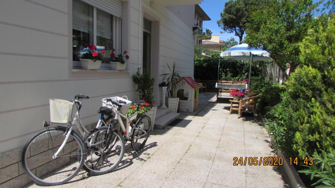 Lambusta Bed & Breakfast *