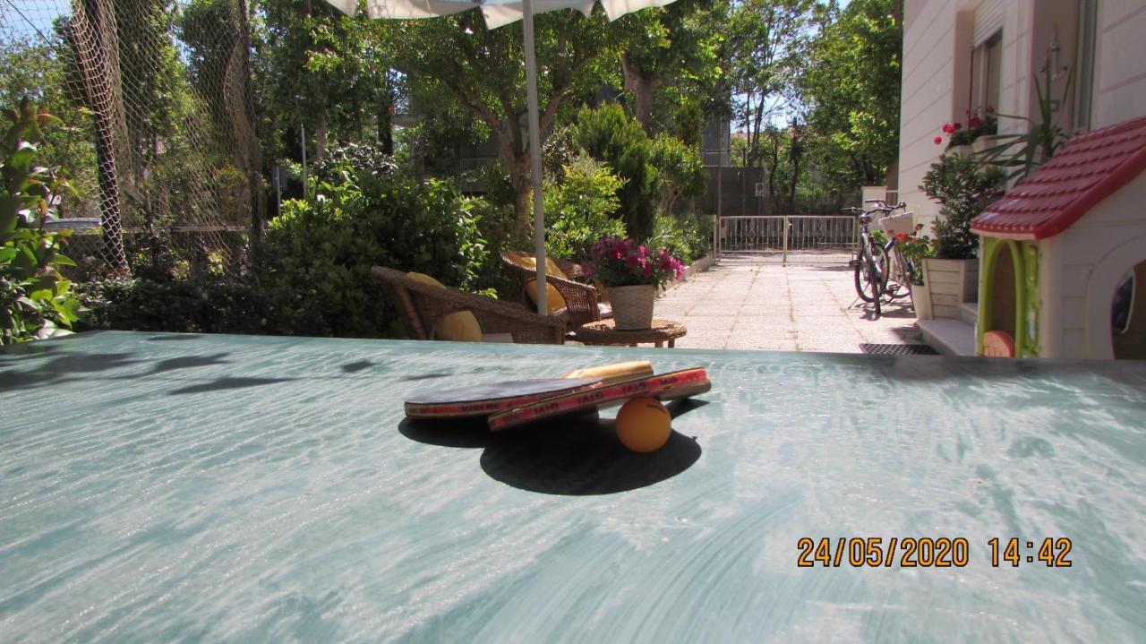 Lambusta Bed & Breakfast