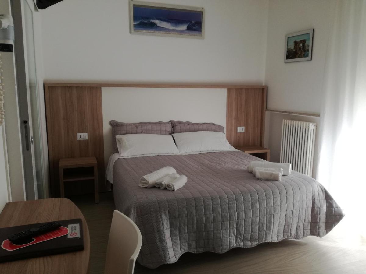 Bed & Breakfast Lambusta Cesenatico