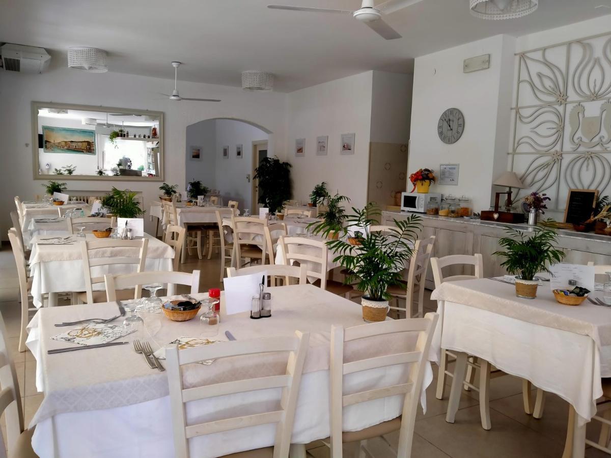 Bed & Breakfast Lambusta Cesenatico