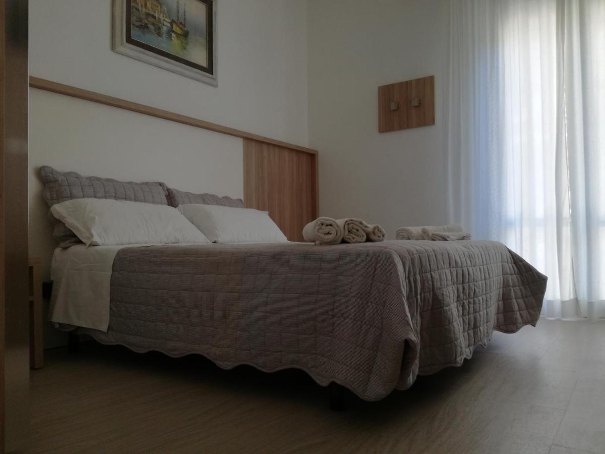 Lambusta Bed & Breakfast