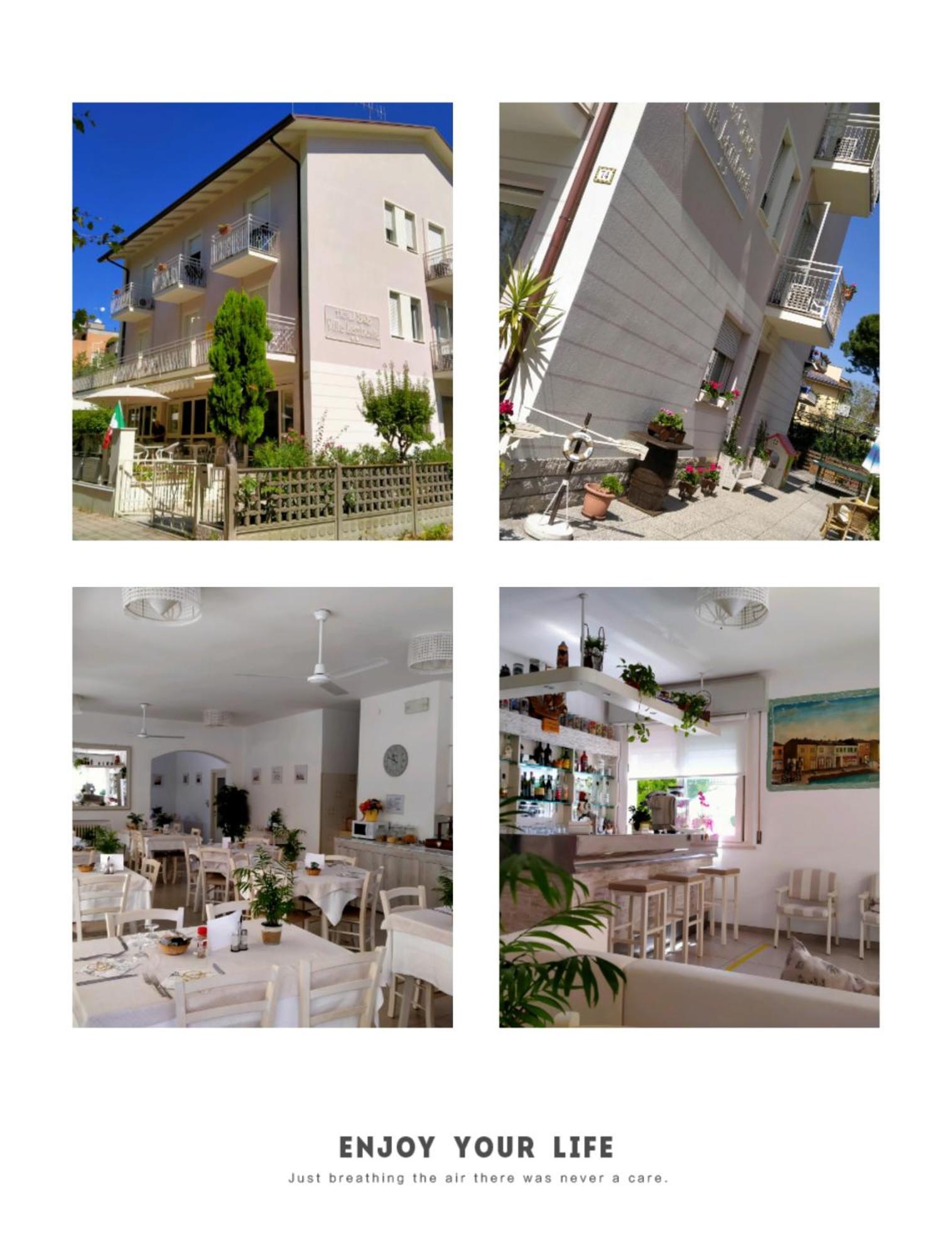 Bed & Breakfast Lambusta