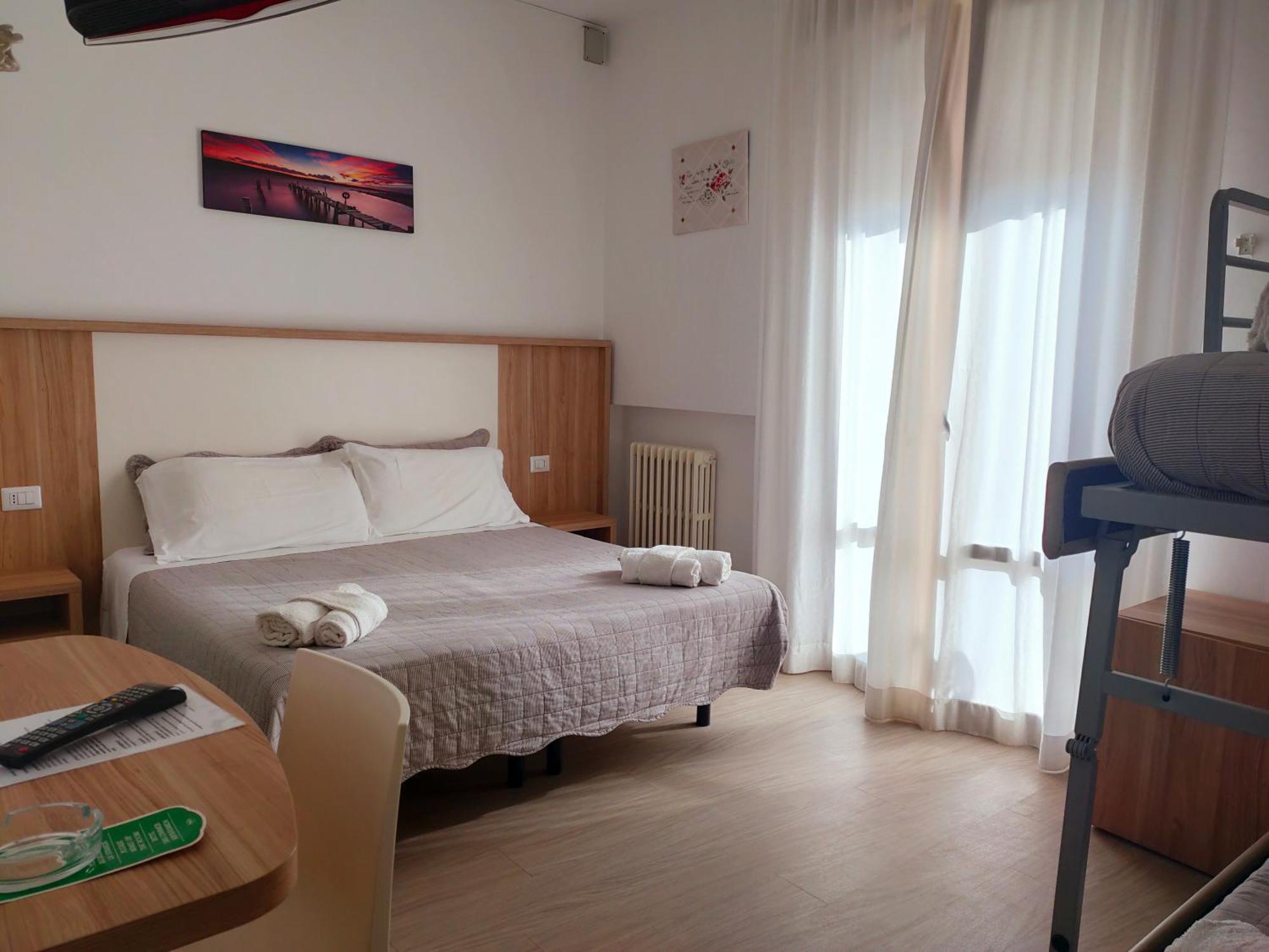 Bed & Breakfast Lambusta *