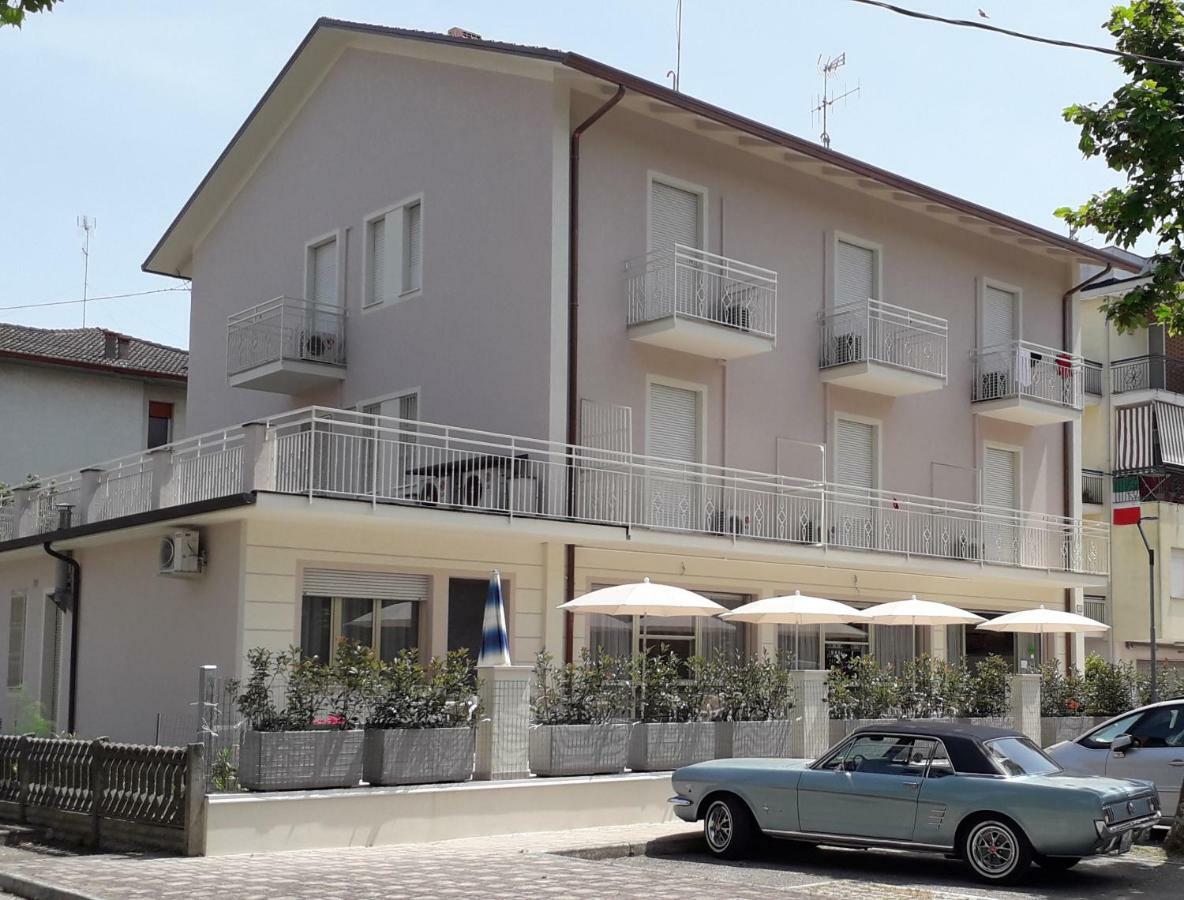 Lambusta * Cesenatico